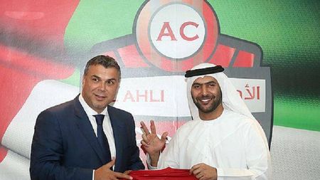 "Trădătorul" s-a răzbunat! Oli și-a îngenuncheat fosta echipă în Supercupa Emiratelor!