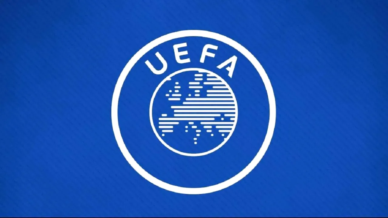 România, ce lovitură! Ce se întâmplă cu coeficienții UEFA: pe ce loc am ajuns