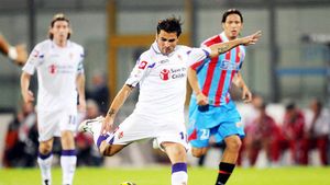 Înger și demon!** "Mutu este un geniu, dar este și obraznic"