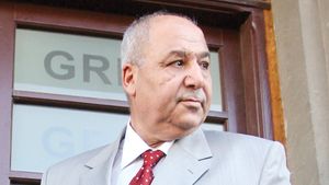 Taher: "Arbitrul ne-a dezavantajat de mai multe ori"