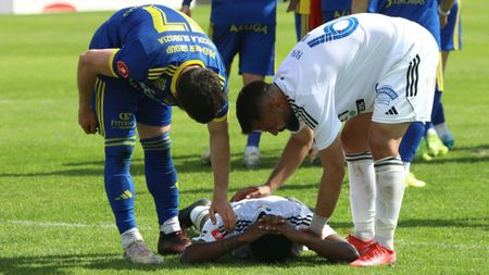 „E cel mai talentat fotbalist din Superliga, e de câteva zeci de milioane de euro”. Un club i-a luat apartament în fața stadionului ca să nu mai întârzie la antrenamente: „Doarme două ore pe noapte”