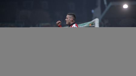 Torje, după primul gol de la revenirea la Dinamo: "Mă bucur că am reușit să vin de pe bancă și să ajut echipa". "Câinele" a savurat victoria, a lăudat fanii, dar a tras un semnal de alarmă: "Nu trebuie să se mai întâmple asta"