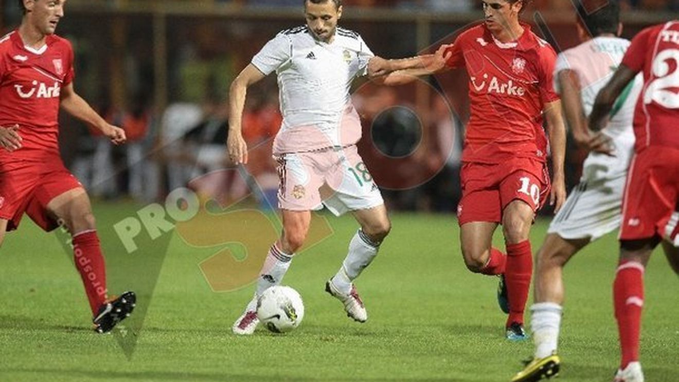 "Am avut noroc, se putea și mai rău!"** Care e cea mai mare grijă a lui Porumboiu