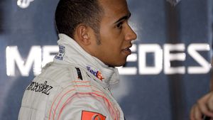 Măsuri disciplinare la McLaren-Mercedes