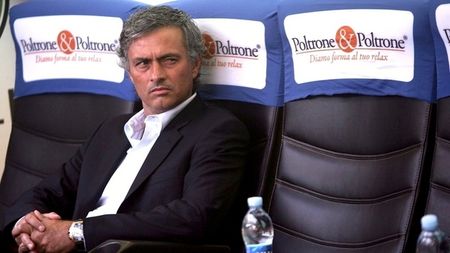 Zeman: "Mourinho este un antrenor mediocru"