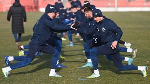 A reziliat cu FCSB și a semnat cu o echipă din Liga 3! „Știu că evoluez pe un post pretențios”