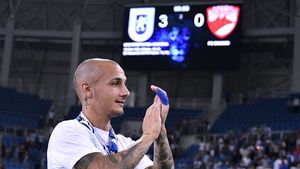 Mihai Rotaru e gata să îl transfere pe Alex Mitriță! Anunțul clar al patronului Universității Craiova