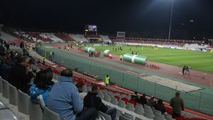 120 de lei, cel mai scump bilet** la meciul Dinamo - Craiova!