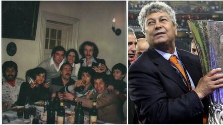 Controversă ProSport. Buzărin: "Lucescu are trofee, nu contează dacă era agreat sau nu de Ceaușescu". Ștucan: "Lucescu sfidează adevăratele victime ale regimului comunist"