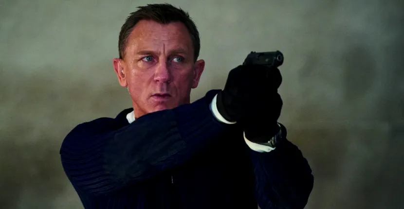 James Bond ar putea fi în viitor o persoană care nu se consideră nici bărbat, nici femeie. Ce a declarat producătorul filmului