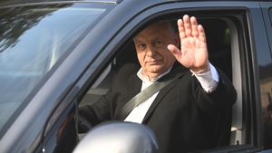 Alegerile din Ungaria. Rezultatele preliminare: lovitură totală pentru Boloni, Sepsi și Csikszereda!