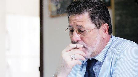 Dinu: „Pițurcă a dat dovadă de lipsă de profesionalism"