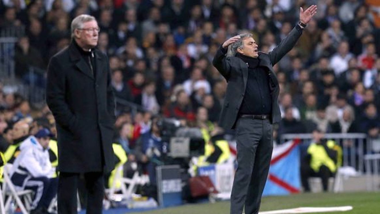 Anunț BOMBĂ‚ făcut astăzi!** Nimeni nu se aștepta la asta: cu ce SUPER antrenor s-a înțeles Realul pentru înlocuirea lui Mourinho