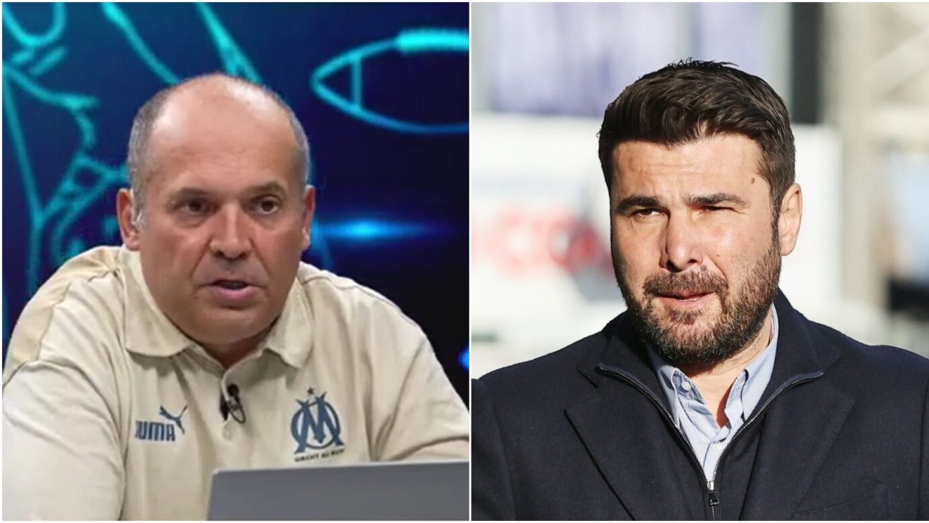 Controversatul Radu Banciu a decis ce ar face dacă s-ar îmbogăți peste noapte cu 5.000.000 de euro. L-a luat la mişto pe Adi Mutu: "Nu mi-aş lua două iahturi ca el"