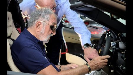 Ion Țiriac, lovitură grandioasă de sute de milioane de euro. „Va fi de departe cea mai mare din Europa”