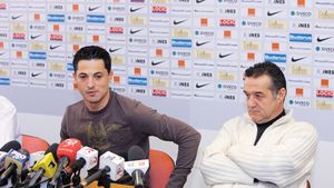 Rădoi: "Nașule, lasă-mă să plec! E ultima mea șansă!"