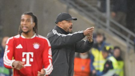 Kompany nu l-a menajat deloc! Vedeta lui Bayern, făcută praf după remiza din Liga Campionilor