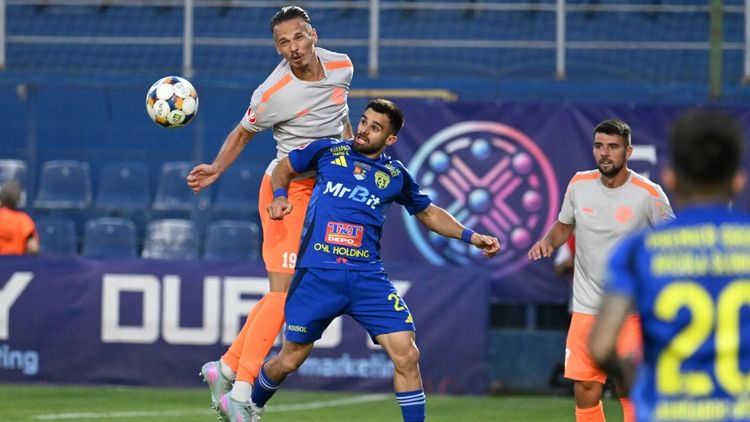 🚨 Metaloglobus – Unirea Slobozia 0-1 Live Text Online, în etapa 6 din play-out-ul Superligii. Pauză la Clinceni