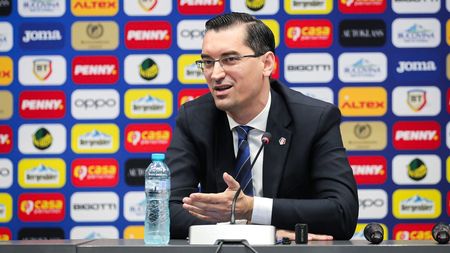 Răzvan Burleanu nu s-a ferit de cuvinte când a vorbit despre Dan Șucu: „Vezi ce ai făcut tu greșit”