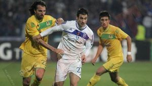 Bătuți și aplaudați!** Craiova - Vaslui 0-1