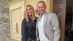 Anamaria Prodan a pus toate cărțile pe masă și a vorbit despre relația cu soțul ei. „Laur face absolut totul. Eu nu i-am verificat telefonul în viață asta, nu l-am verificat cu nimic”