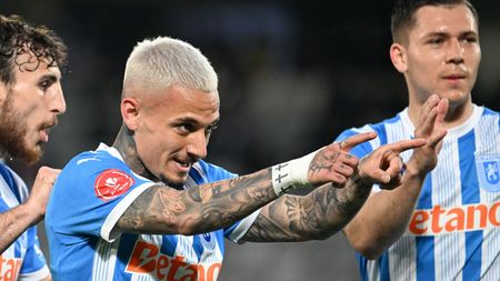 Arabii s-au pus cu Gigi Becali la transferuri. Îl îmbracă în aur pe Alex Mitriță: salariu de prinț pentru român!