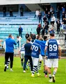 Cetatea Suceava i-a prelungit contractul căpitanului Andrei Cerlincă. Petre Grigoraș și-a convins liderul să rămână