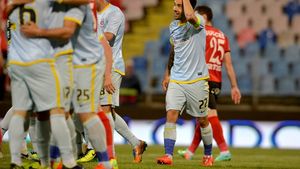 Rapid - Steaua, pe Arena Națională? Argăseală: "Probabil ar fi ușor cu ei, dacă am începe acum campionatul"