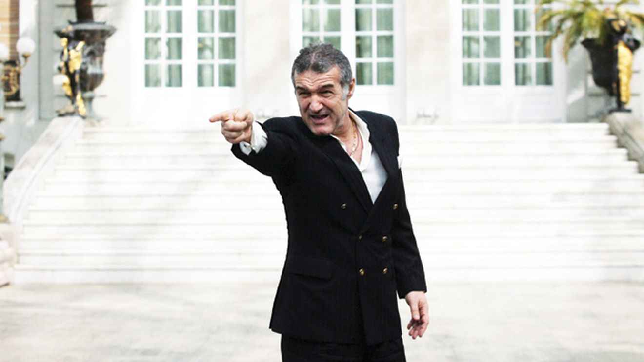 Cum s-a judecat cazul 'Valiza': **2-1, ca la Galați