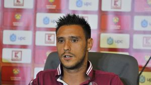 Camora nu-l iartă pe Iulian Călin: "Nu a vrut să vadă, asta e problema". Ce spune despre penalty-ul pe care l-a provocat