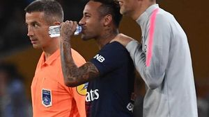 Tuchel a plătit primii bani ca antrenor al lui PSG! "Lovitura" dată de campioana Franței