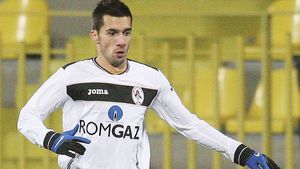 Pârvulescu îi ironizează pe "câini": **"Doar Steaua poate să adune 50-60.000 de fani pe Național Arena"