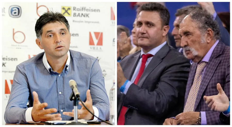 FR Tenis a c&acirc;&#537;tigat definitiv procesul &icirc;mpotriva ANS privind sistarea ilegal&#259; a finan&#539;&#259;rii pentru anul 2024! Ce reac&#539;ie dur&#259; a avut George Cosac fa&#539;&#259; de fo&#537;tii mini&#537;tri ai Sportului. EXCLUSIV