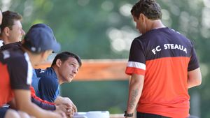 Jucătorul care a costat o avere și a jucat doar 4 meciuri!** "Nu am vrut să păcălim Steaua prin acel transfer!"