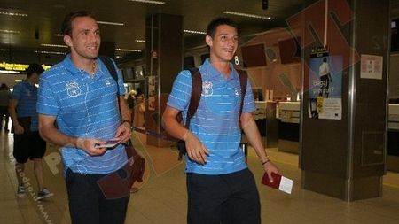 STRATEGIA cu care Becali nu va da greș!** Adevăratul MOTIV pentru care Levi a luat în Austria jucători de la Steaua II