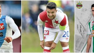 Chiricheș și Băluță, singurii români rămași în Europa League. Andrei Ivan, out. Rapid Viena, răpusă de Inter Milano 