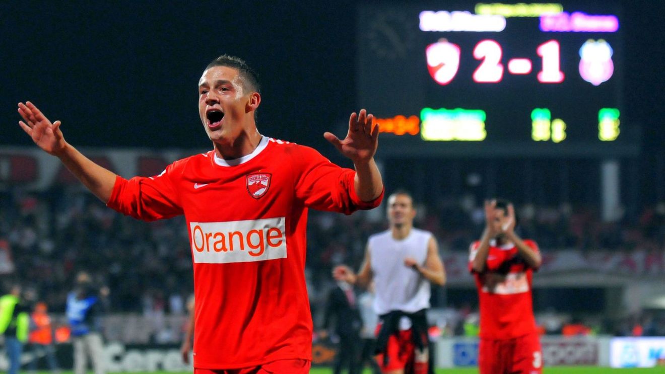 Gabi Torje, declarația serii la ProSport Live: „Până promovează CSA Steaua în Liga 1, mă las de fotbal!” | EXCLUSIV