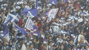 Gabriel Cânu: "Universitatea Craiova are un complex în fața noastră! Am avut și noroc"