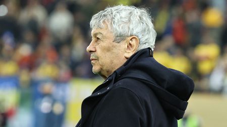 I-a cerut lui Mircea Lucescu să facă dreptate la echipa națională a României şi să-l bage titular: „E cel mai bun de departe”