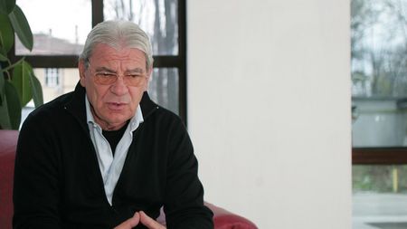 Teoria conspirației: **"Unii oameni nu-l plac pe Mutu, poate i s-a pus intenționat acea pastilă!"
