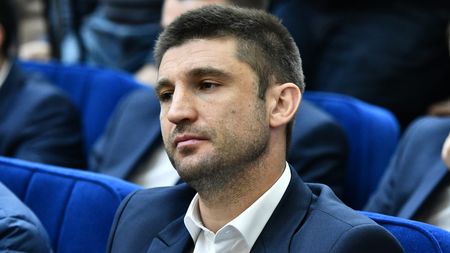 Andrei Cristea a anunțat când se retrage din fotbal. ”Rămâne de văzut pe ce drum voi merge!”