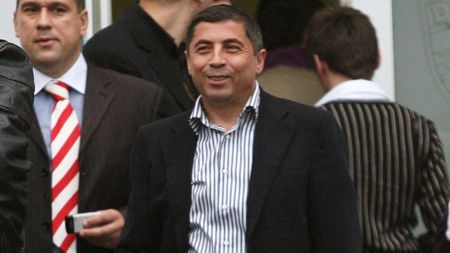 "Am fost foarte liniștit! Nu avea ce să ne facă TAS-ul!!"**