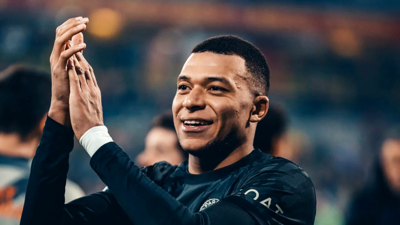 Șeicii de la PSG s-au lămurit după eșecul cu Barcelona și bagă 130.000.000 pentru transferul înlocuitorului lui Kylian Mbappe