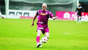 Continuă REVOLTA la Cluj!** CFR îl trimite în China, Mureșan refuză: "Nu fac doi pași înapoi"