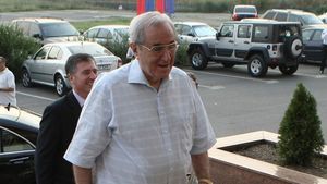 Viorel Păunescu știe de ce are nevoie Steaua:** "Lăcătuș trebuie să aibă mai multă liniște!"