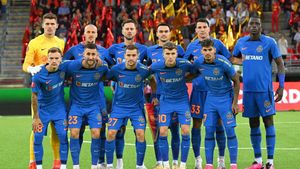 Helmut Duckadam, ironic după ce a văzut echipa de start a lui FCSB pentru meciul cu Nordsjaelland! Patronul Gigi Becali, vizat!