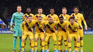 Meniu special pentru jucătorii Barcelonei înainte de "El Clasico". Ce mănâncă băieții lui Ernesto Valverde pentru a o învinge pe Real Madrid