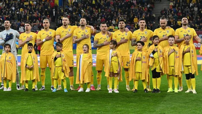 Marcel Ciolacu a votat și nu a uitat de echipa națională! Premierul va fi prezent la primul meci al tricolorilor la EURO 2024! Mesaj pentru elevii lui Edi Iordănescu!