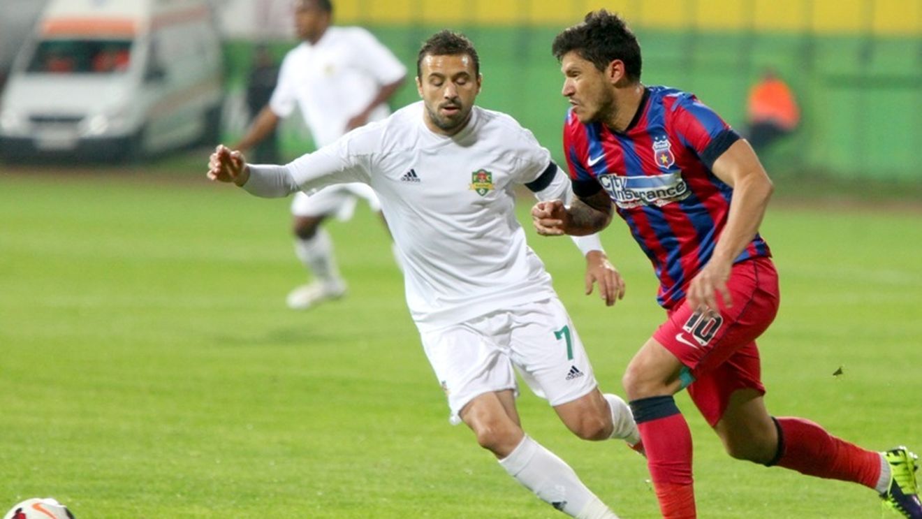 "Cred că Vasluiul îi va da drumul!" Adrian Porumboiu, despre șansele ca Sânmărtean să ajungă la Steaua