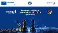 ADVERTORIAL. Șahul românesc intră într-o nouă etapă de modernizare. Federația Română de Șah dă startul implementării C.E.S.S.